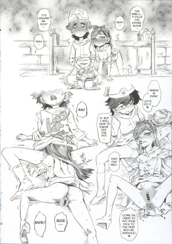 Page 23 of Rizerotta's chocolate