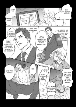 Page 2 of Choukyou Club | Training Club
