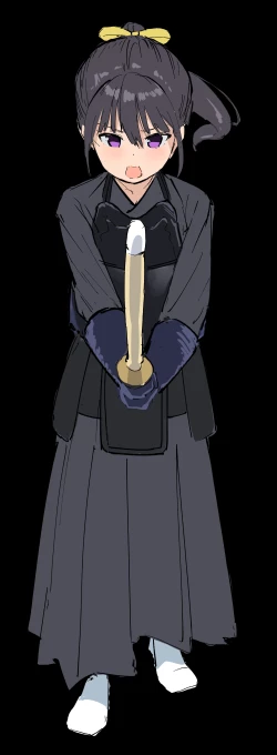 Page 35 of Kendou ga Tsuyoi dake de wa Otona ni wa Kanaimasen | Strength in Kendo Alone is No Match for an Adult