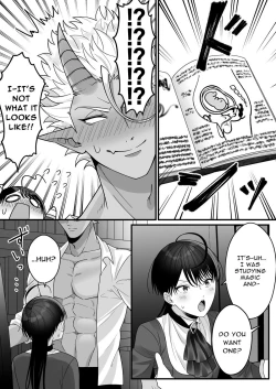 Page 33 of Orc no Naedoko ni Ochitakedo Aisa re sugite Chou Shiawasedesu!