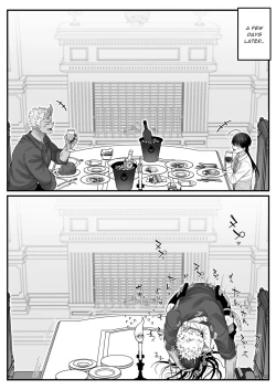 Page 81 of Orc no Naedoko ni Ochitakedo Aisa re sugite Chou Shiawasedesu!