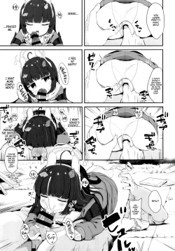 Page 20 of O o Furu Usagi wa Tatakareru | The Rabbit that Wags its Tail Gets Cuddles!