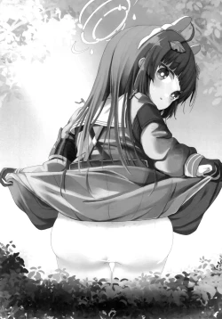 Page 4 of O o Furu Usagi wa Tatakareru | The Rabbit that Wags its Tail Gets Cuddles!