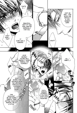 Page 105 of Love Prism