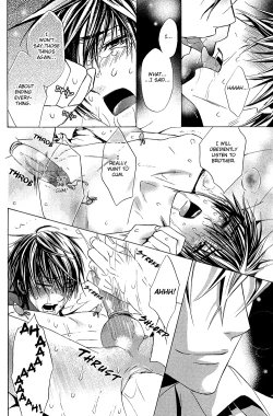 Page 118 of Love Prism