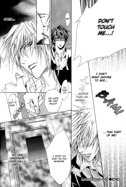 Page 128 of Love Prism