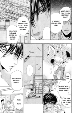 Page 18 of Love Prism