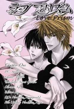 Page 4 of Love Prism