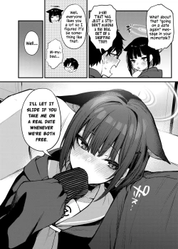 Page 31 of Kyouyama Kazusa no Amai Himitsu | Kyouyama Kazusa's Sweet Secret