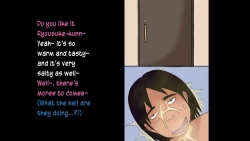 Page 19 of The Freeloader Who Stole My Mother