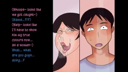 Page 29 of The Freeloader Who Stole My Mother