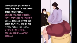 Page 2 of The Freeloader Who Stole My Mother