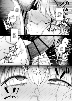 Page 48 of Zange Ana 2 | Confession Hole 2