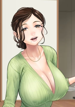 Page 21 of Kanrinin no Oku-san