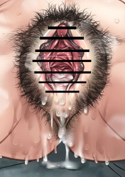 Page 22 of Kanrinin no Oku-san