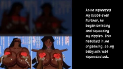 Page 38 of Mama To Ponchai