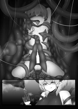 Page 38 of Kakedashi Yuusha ga Onee-san Succubus no Milk Server ni Naru Hanashi