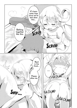 Page 14 of 4.5-toshin no Hanayome | 90 cm Wives