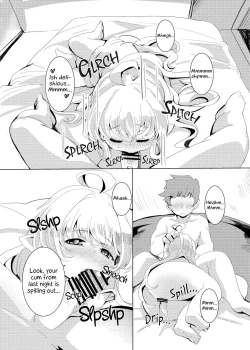 Page 40 of 4.5-toshin no Hanayome | 90 cm Wives