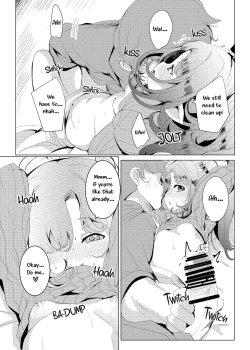 Page 8 of 4.5-toshin no Hanayome | 90 cm Wives
