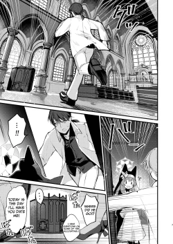 Page 6 of Kourin no Kobako| Halo's Little Box