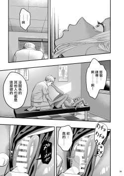 Page 38 of Watashi ga Sakini Sukidatta no ni Seitai.