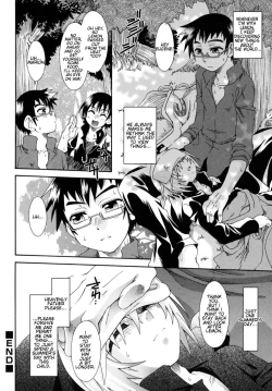 Page 16 of Kimi to natsu no tsuitachio ～ORACION2～| ORACION2: Just One Summer Day with You...