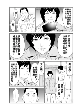 Page 37 of Rengoku no Sono4