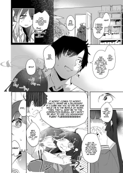 Page 6 of Sono Shoujun no Saki ni Miyu| Eye See Miyu