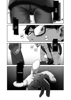 Page 11 of Asia no Monouri ni Itazura shitara Sex made Shichatta Hanashi | A Story About Messing With an Asian Peddler Until We Ended Up Fucking