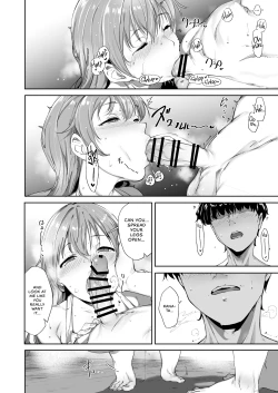 Page 29 of Konoe no Kyuujitsu | Konoe's Day Off