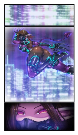 Page 59 of SweetEdda vol.09 Aku no Soushiki Hen