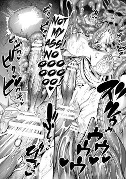 Page 62 of Ero Trap Dungeon! Elf kari no Shokushuana Ep.13