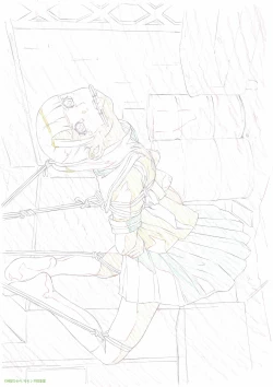 Page 2 of Practice Piece vol.11