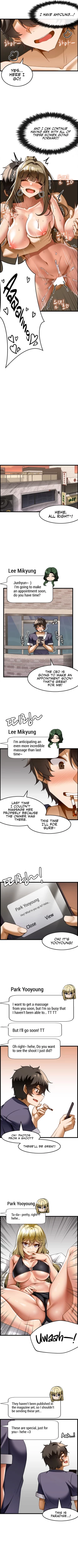 Page 160 of Too Good At Massages