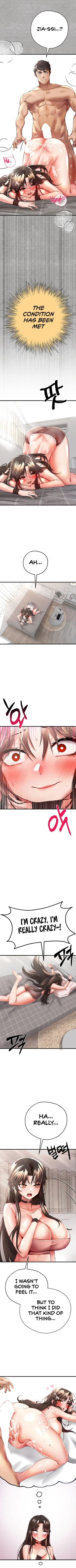 Page 102 of I Have To Sleep With A Stranger?