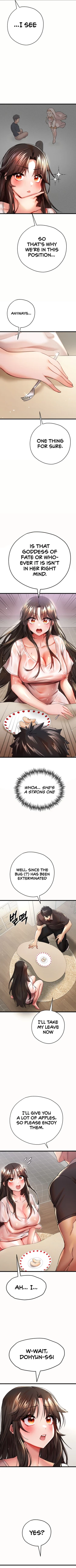 Page 143 of I Have To Sleep With A Stranger?