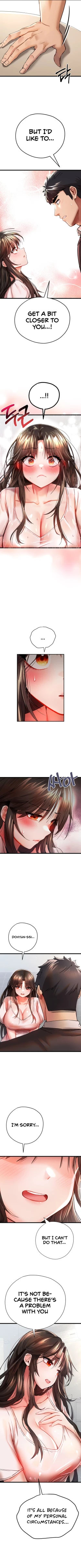 Page 145 of I Have To Sleep With A Stranger?