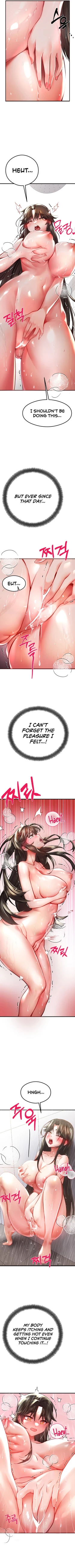 Page 74 of I Have To Sleep With A Stranger?