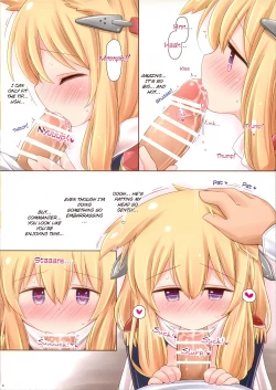 Page 4 of Zettai Meichuu no Hatsujou Lady | “Fucking Until I Impregnate This Horny Princess”