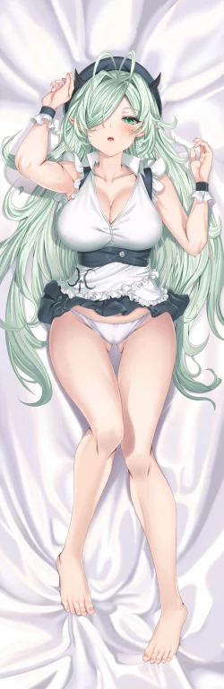 Page 106 of Dorei o chokyo shite haremu tsukuru