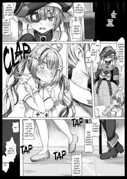 Page 61 of LIVE AS HOLE "V Doujinshi Soushuuhen"