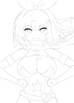 Page 35 of Twinkle Kirara