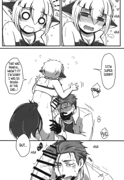 Page 14 of Natsu no Yuki | Summer's Snow