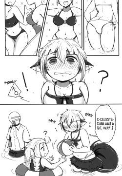 Page 5 of Natsu no Yuki | Summer's Snow