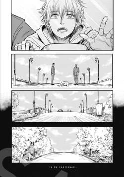 Page 150 of Papa's Assassin.