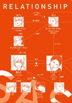 Page 5 of Papa's Assassin.