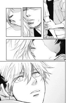 Page 99 of Papa's Assassin.