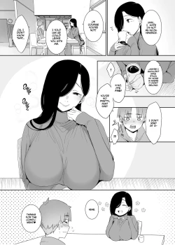 Page 4 of Tsuikai no Kasu | Dregs of Regret