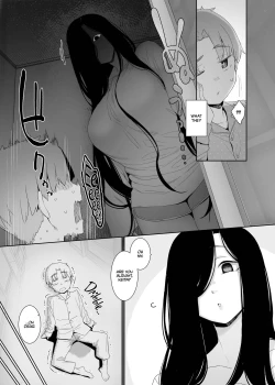 Page 8 of Tsuikai no Kasu | Dregs of Regret